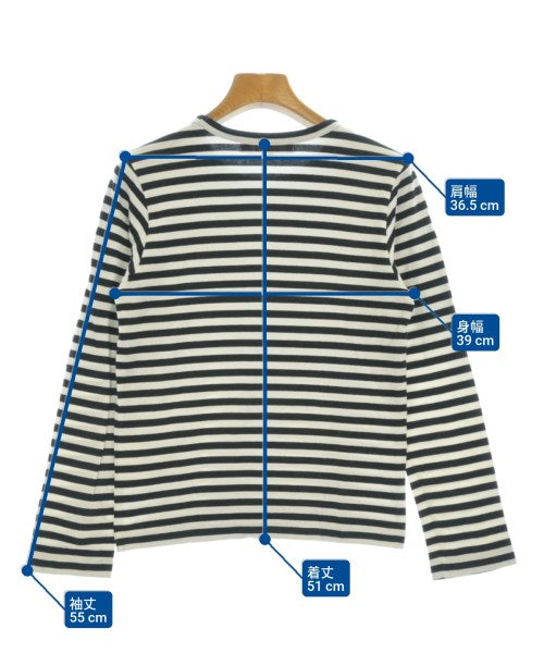 PLAY COMME des GARCONS T恤/上衣