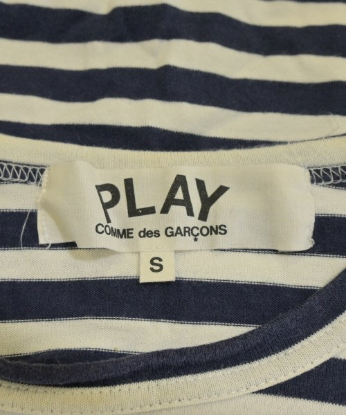 PLAY COMME des GARCONS T恤/上衣