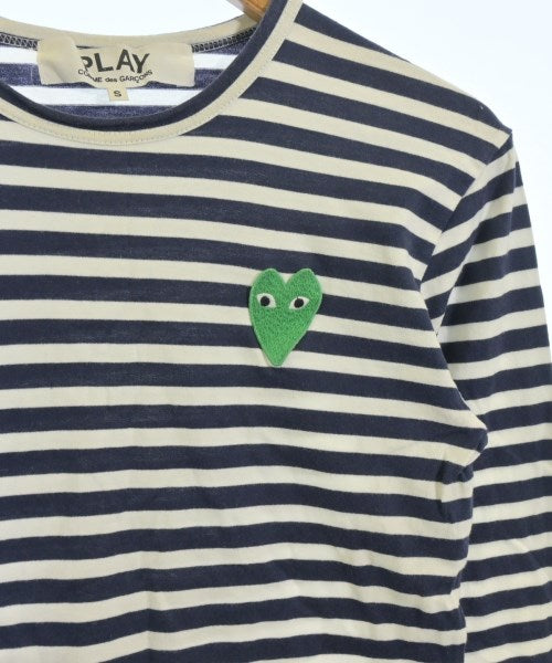 PLAY COMME des GARCONS T恤/上衣