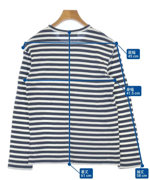 PLAY COMME des GARCONS T恤/上衣