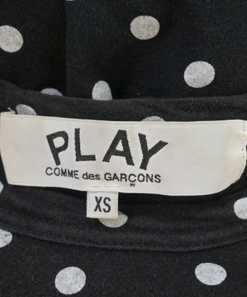 PLAY COMME des GARCONS T恤/上衣