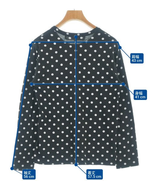 PLAY COMME des GARCONS T恤/上衣