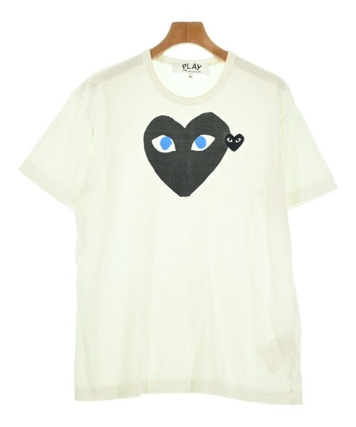 PLAY COMME des GARCONS T恤/上衣
