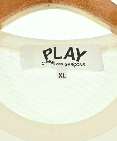 PLAY COMME des GARCONS T恤/上衣