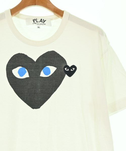PLAY COMME des GARCONS T恤/上衣