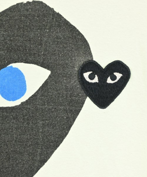 PLAY COMME des GARCONS T恤/上衣