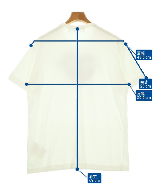 PLAY COMME des GARCONS T恤/上衣