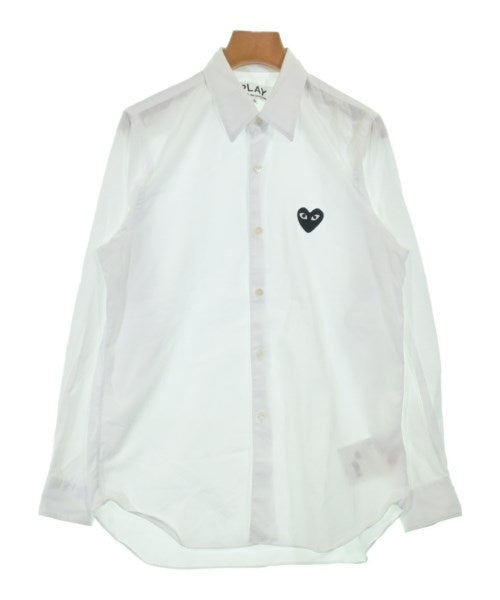 PLAY COMME des GARCONS 休閒襯衫