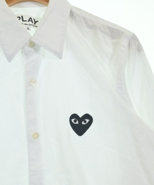 PLAY COMME des GARCONS 休閒襯衫
