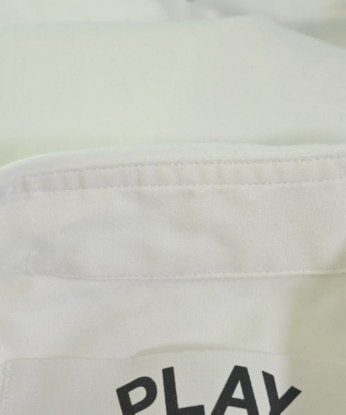 PLAY COMME des GARCONS 休閒襯衫