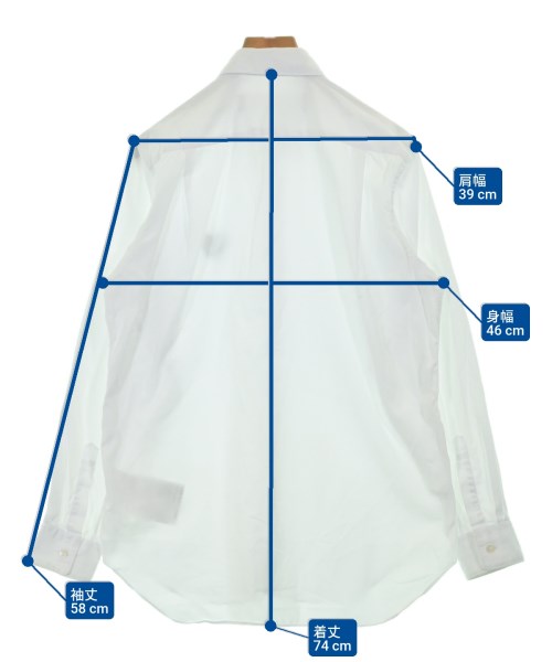PLAY COMME des GARCONS 休閒襯衫