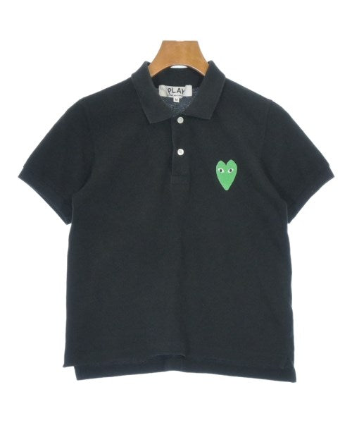 PLAY COMME des GARCONS POLO衫