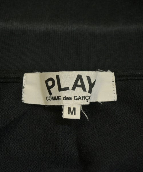 PLAY COMME des GARCONS POLO衫