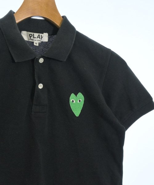 PLAY COMME des GARCONS POLO衫