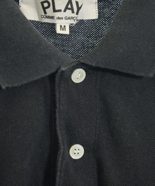 PLAY COMME des GARCONS POLO衫
