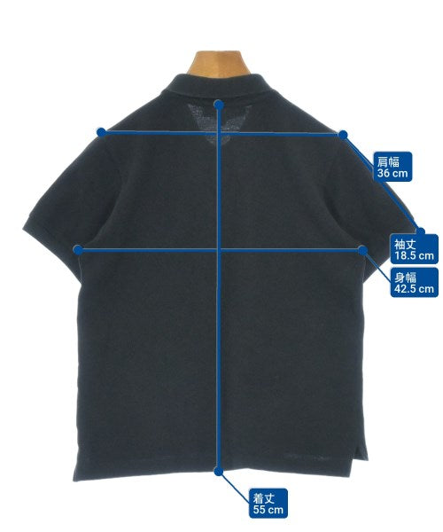 PLAY COMME des GARCONS POLO衫
