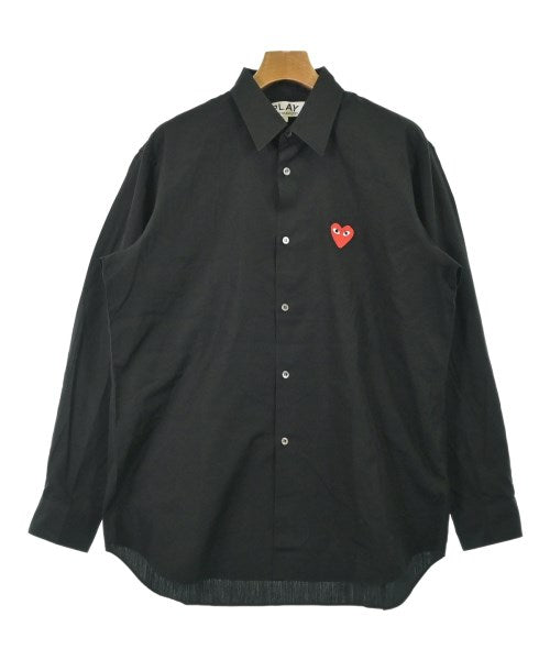 PLAY COMME des GARCONS 休閒襯衫