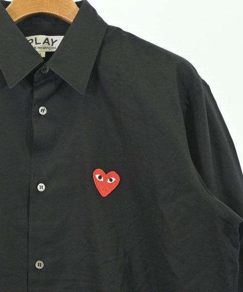 PLAY COMME des GARCONS 休閒襯衫