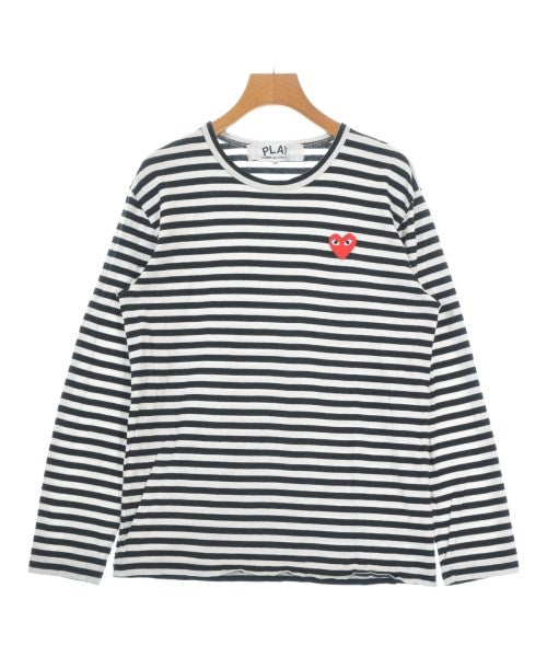 PLAY COMME des GARCONS T恤/上衣