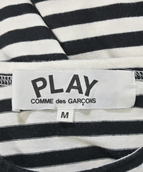 PLAY COMME des GARCONS T恤/上衣