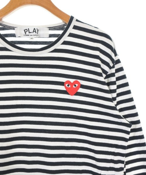 PLAY COMME des GARCONS T恤/上衣