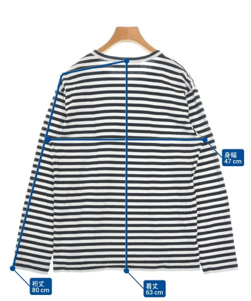 PLAY COMME des GARCONS T恤/上衣