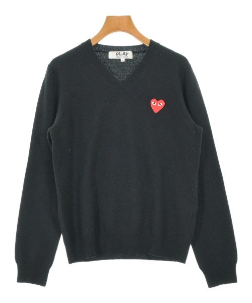 PLAY COMME des GARCONS 毛衣