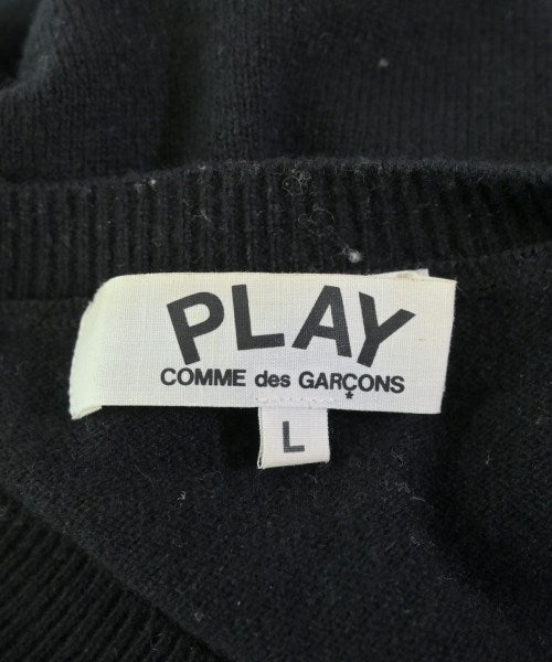 PLAY COMME des GARCONS 毛衣