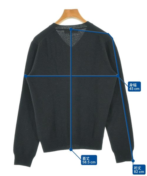 PLAY COMME des GARCONS 毛衣
