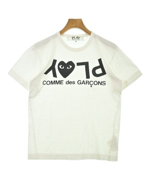 PLAY COMME des GARCONS T恤/上衣