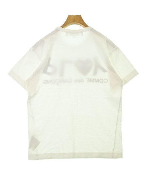 PLAY COMME des GARCONS T恤/上衣