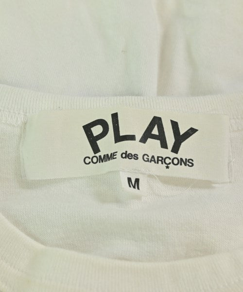 PLAY COMME des GARCONS T恤/上衣