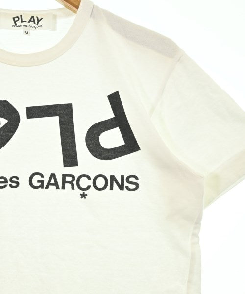 PLAY COMME des GARCONS T恤/上衣
