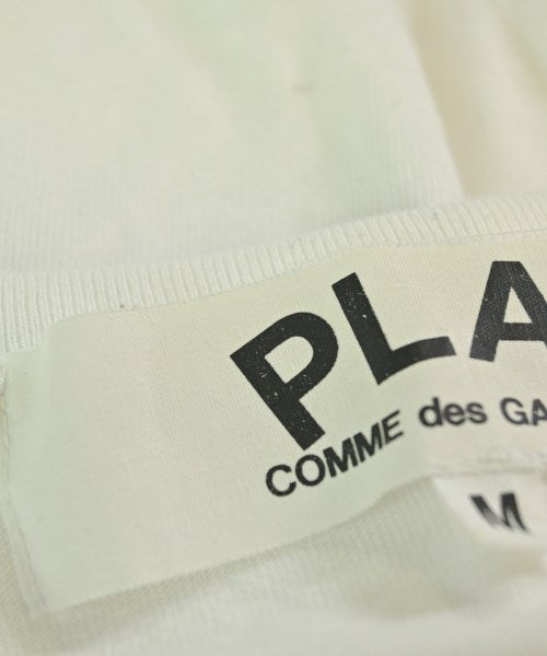 PLAY COMME des GARCONS T恤/上衣