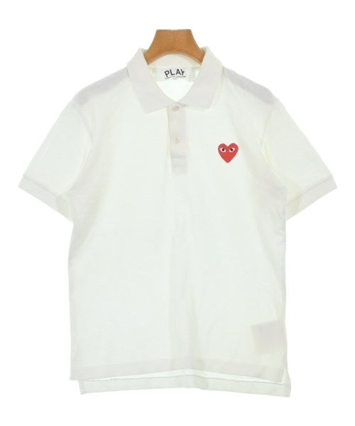 PLAY COMME des GARCONS POLO衫