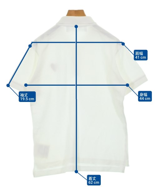PLAY COMME des GARCONS POLO衫