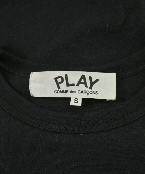 PLAY COMME des GARCONS T恤/上衣