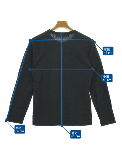 PLAY COMME des GARCONS T恤/上衣