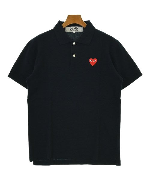 PLAY COMME des GARCONS POLO衫