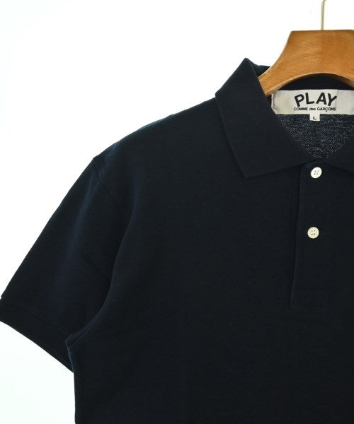 PLAY COMME des GARCONS POLO衫