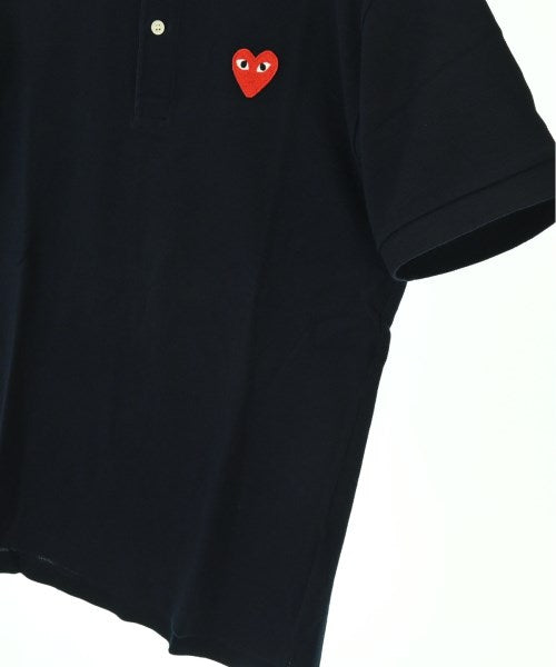 PLAY COMME des GARCONS POLO衫