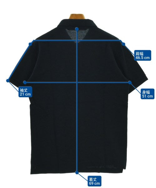 PLAY COMME des GARCONS POLO衫