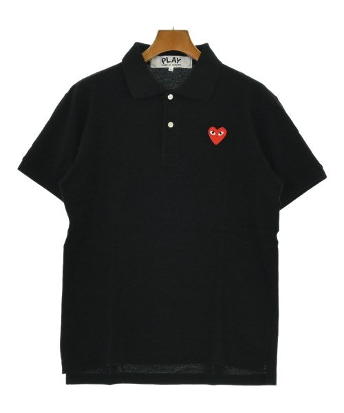 PLAY COMME des GARCONS POLO衫