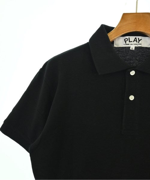PLAY COMME des GARCONS POLO衫
