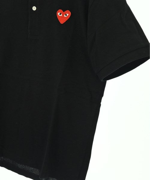 PLAY COMME des GARCONS POLO衫