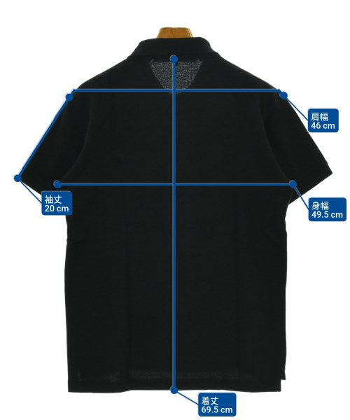 PLAY COMME des GARCONS POLO衫