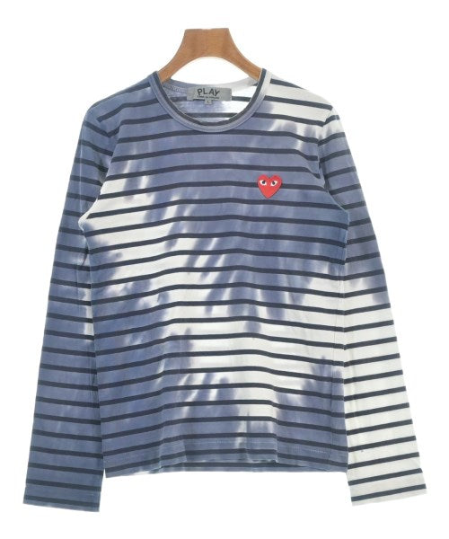 PLAY COMME des GARCONS T恤/上衣