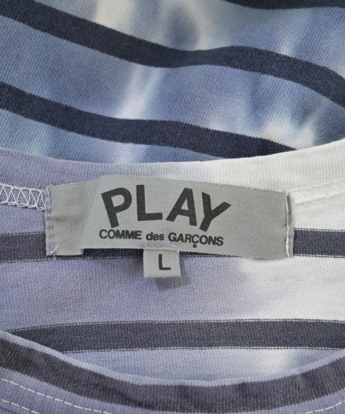 PLAY COMME des GARCONS T恤/上衣