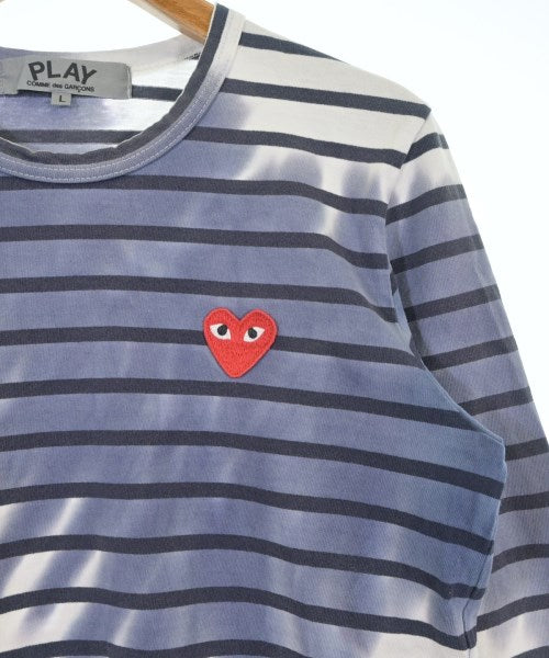 PLAY COMME des GARCONS T恤/上衣