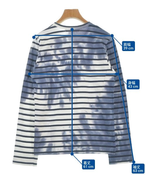 PLAY COMME des GARCONS T恤/上衣